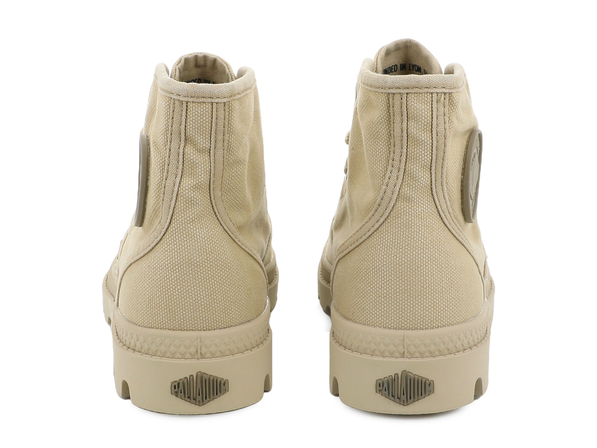 Palladium PAMPA HI