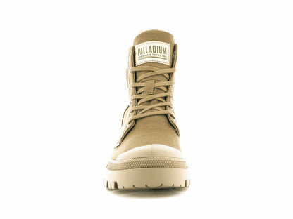 Palladium PALLABASE TWILL