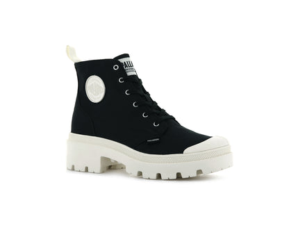 Palladium PALLABASE TWILL