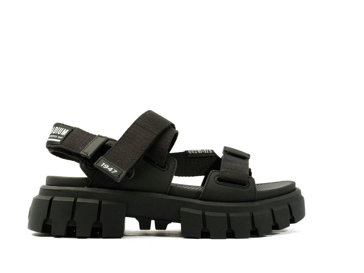 Palladium REVOLT SANDAL MONO