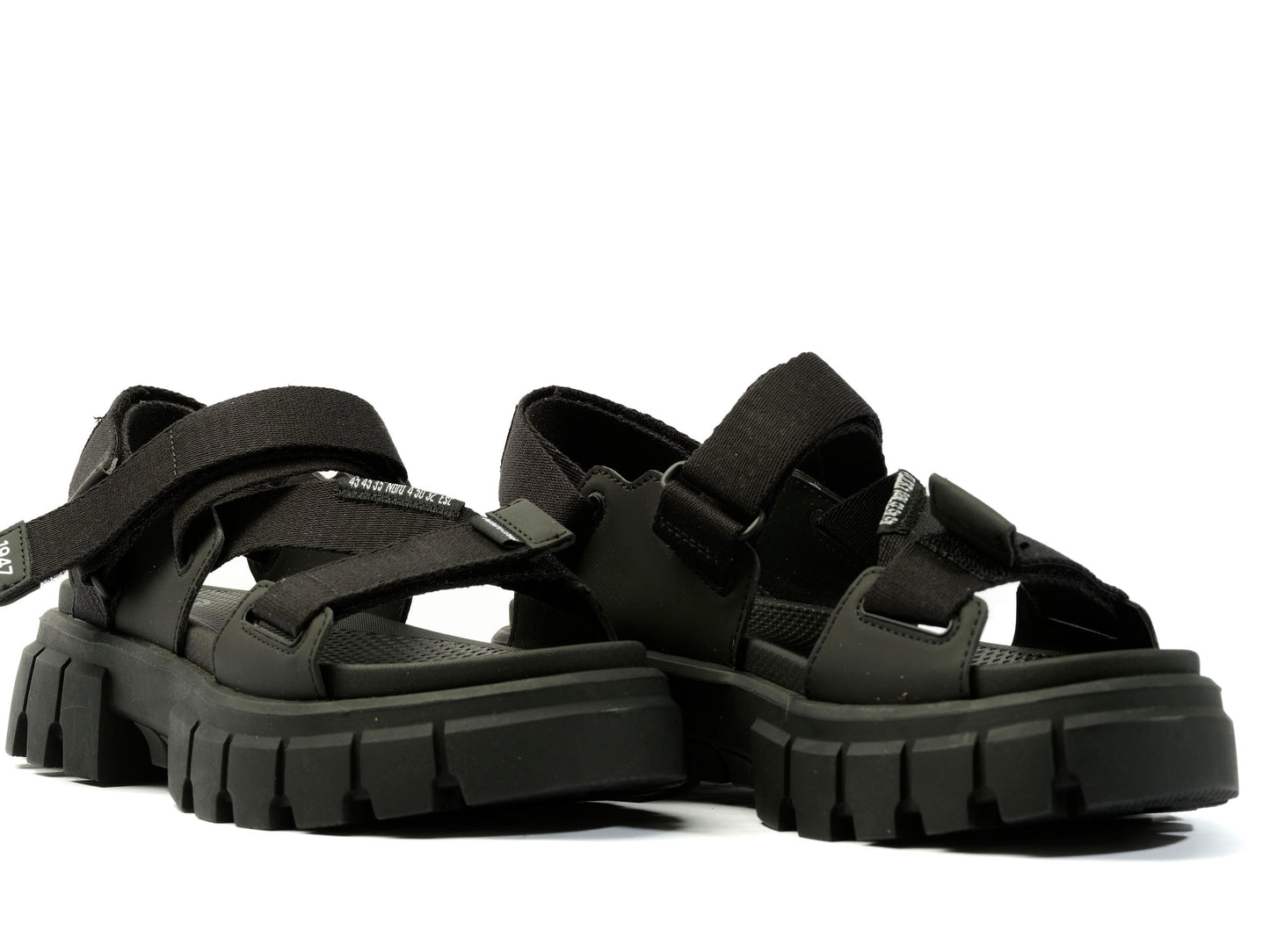 Palladium REVOLT SANDAL MONO