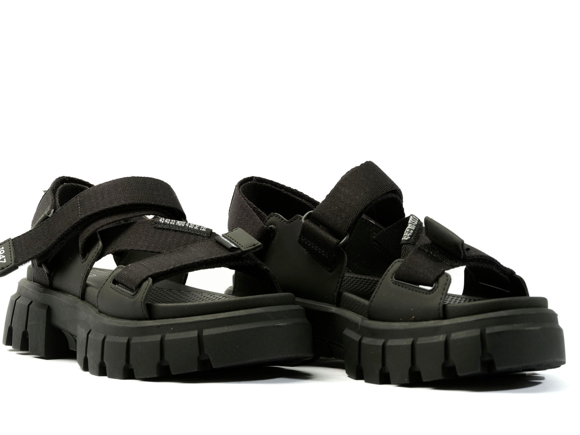 Palladium REVOLT SANDAL MONO