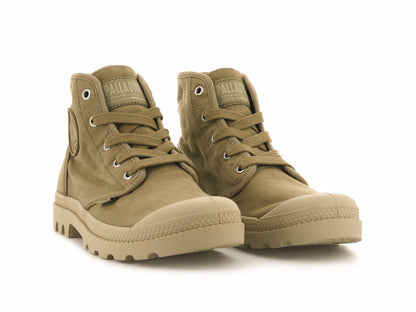 Palladium PAMPA HI