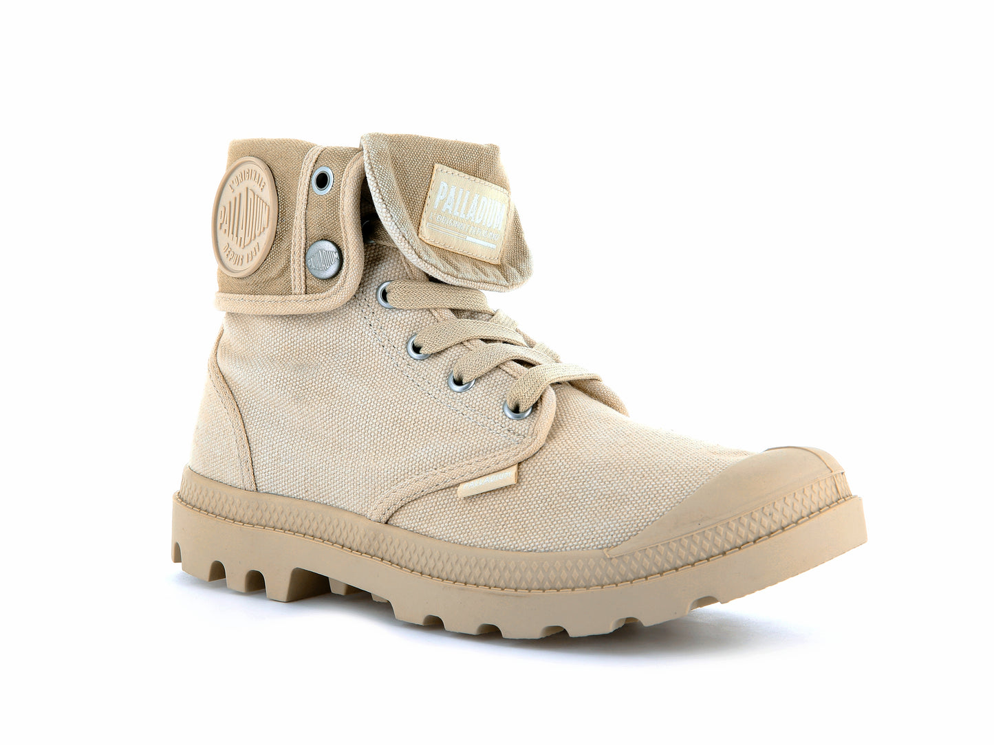 Palladium BAGGY