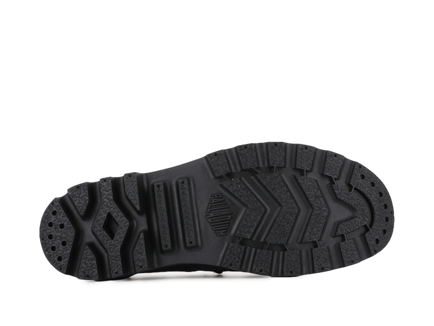 Palladium PAMPA MARY-JANE WASHED