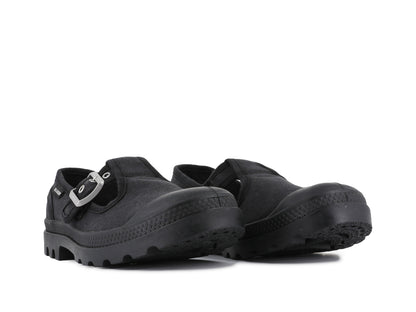 Palladium PAMPA MARY-JANE WASHED