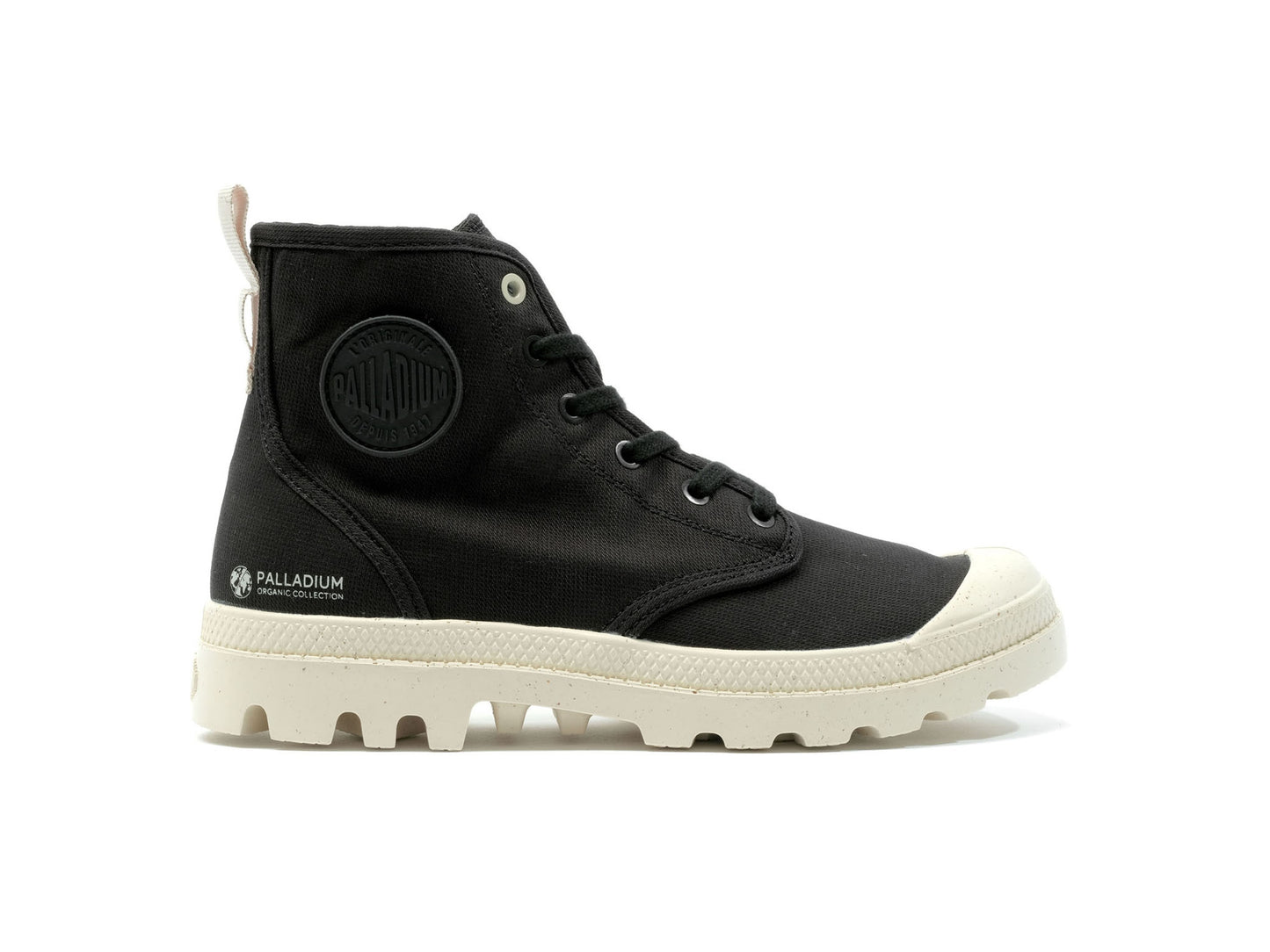 Palladium PAMPA HI ZIP ORGANIC