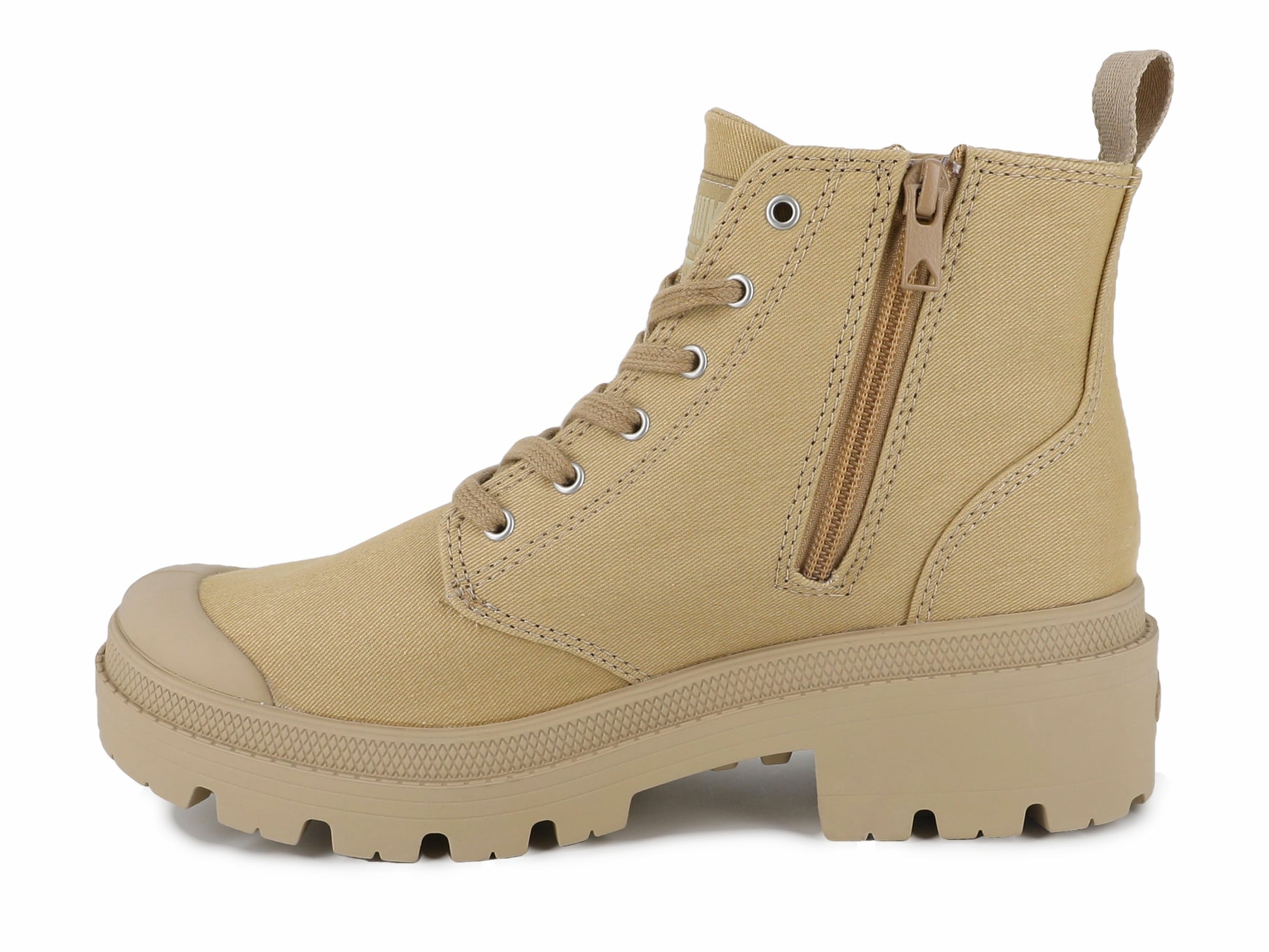 Palladium PALLABASE TWILL