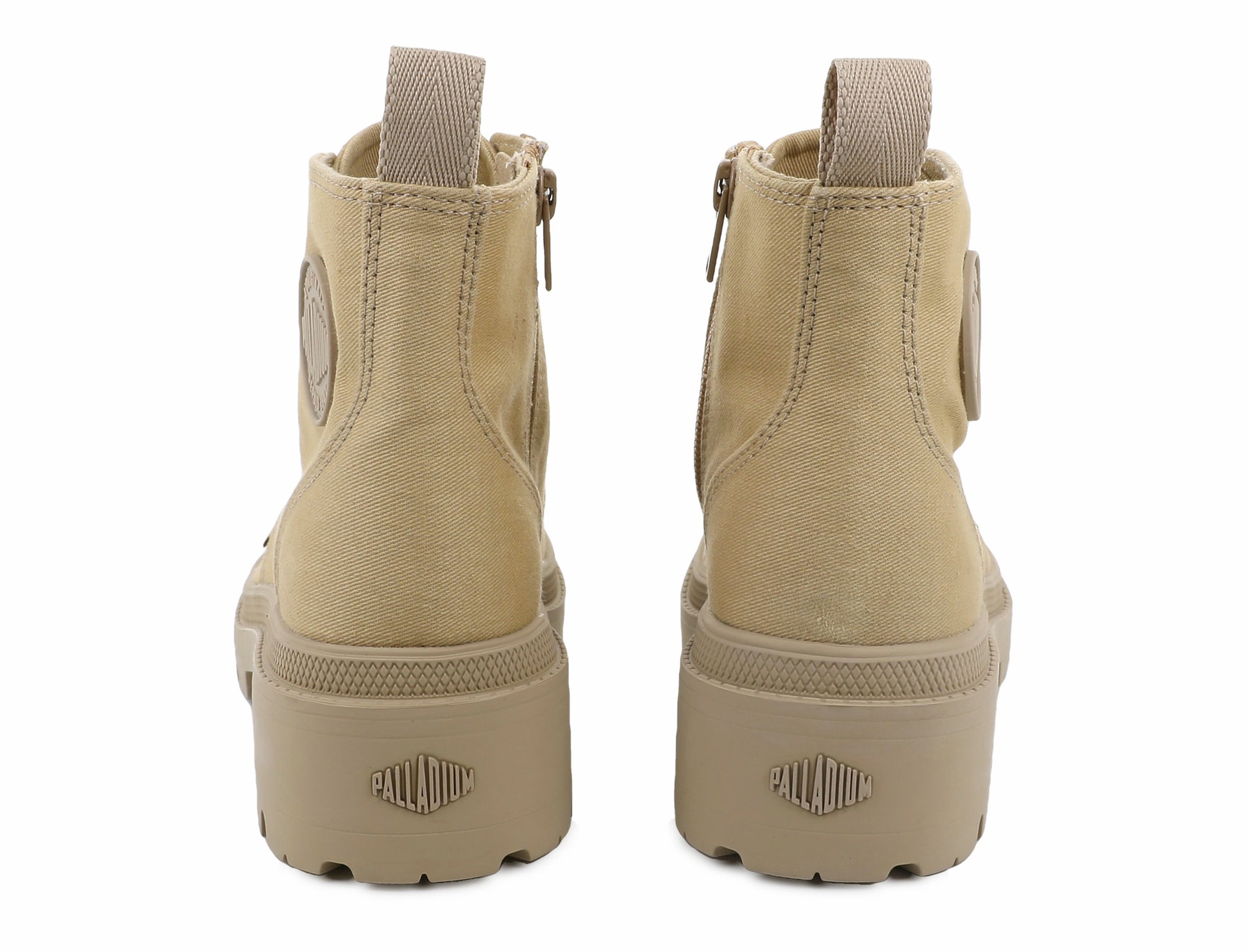 Palladium PALLABASE TWILL