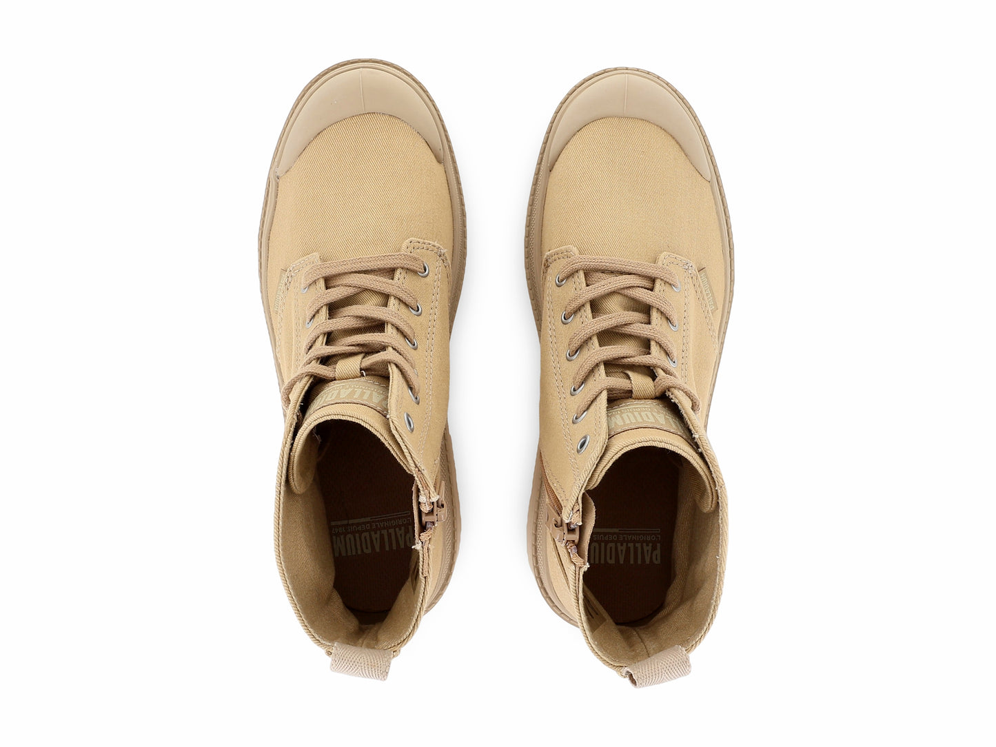 Palladium PALLABASE TWILL