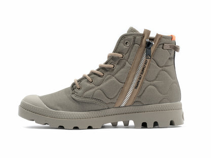 Palladium PAMPA RE-QUILTED