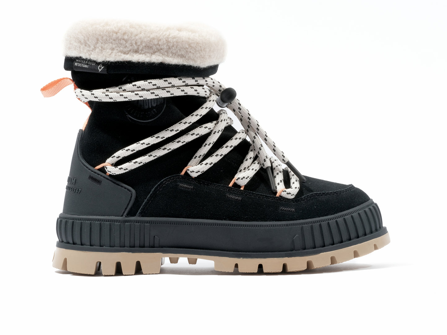 Palladium PALLASHOCK HIVER