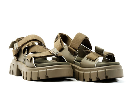 Palladium REVOLT SANDAL MONO