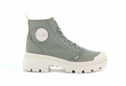 Palladium PALLABASE TWILL