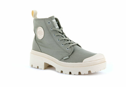 Palladium PALLABASE TWILL