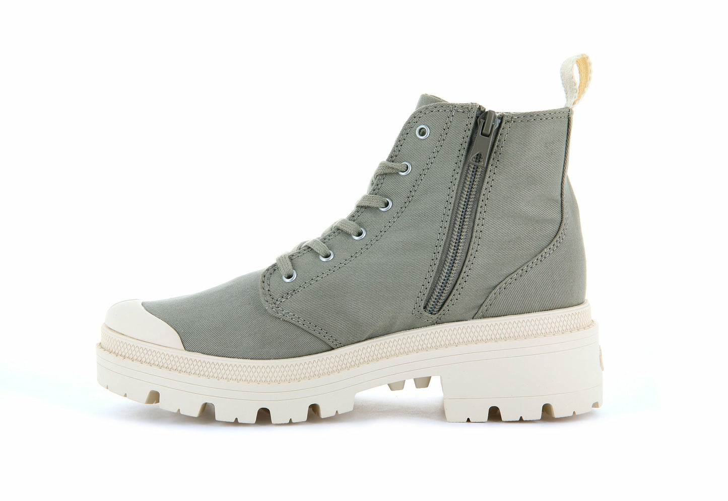 Palladium PALLABASE TWILL