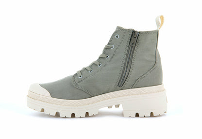 Palladium PALLABASE TWILL