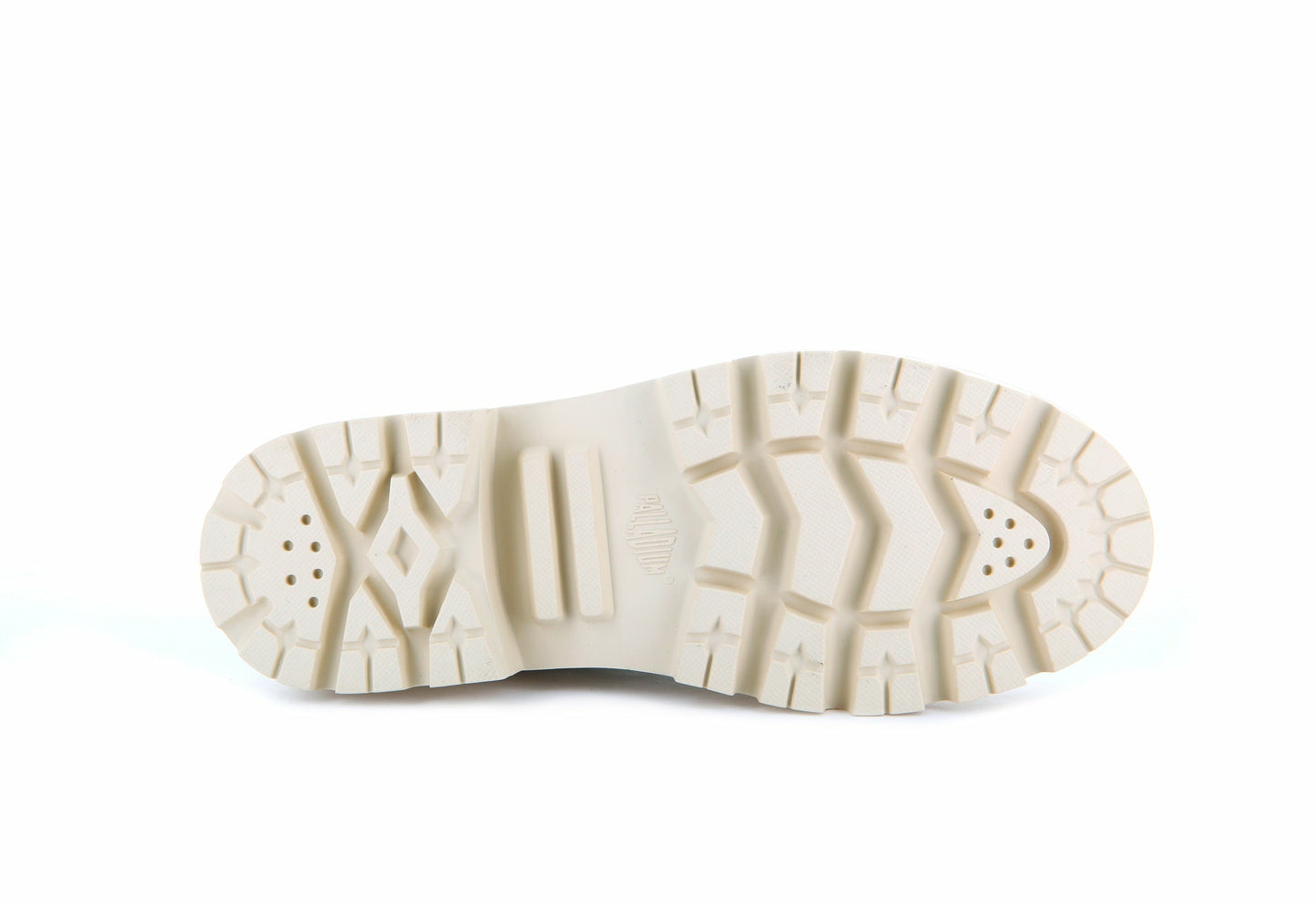 Palladium PALLABASE TWILL