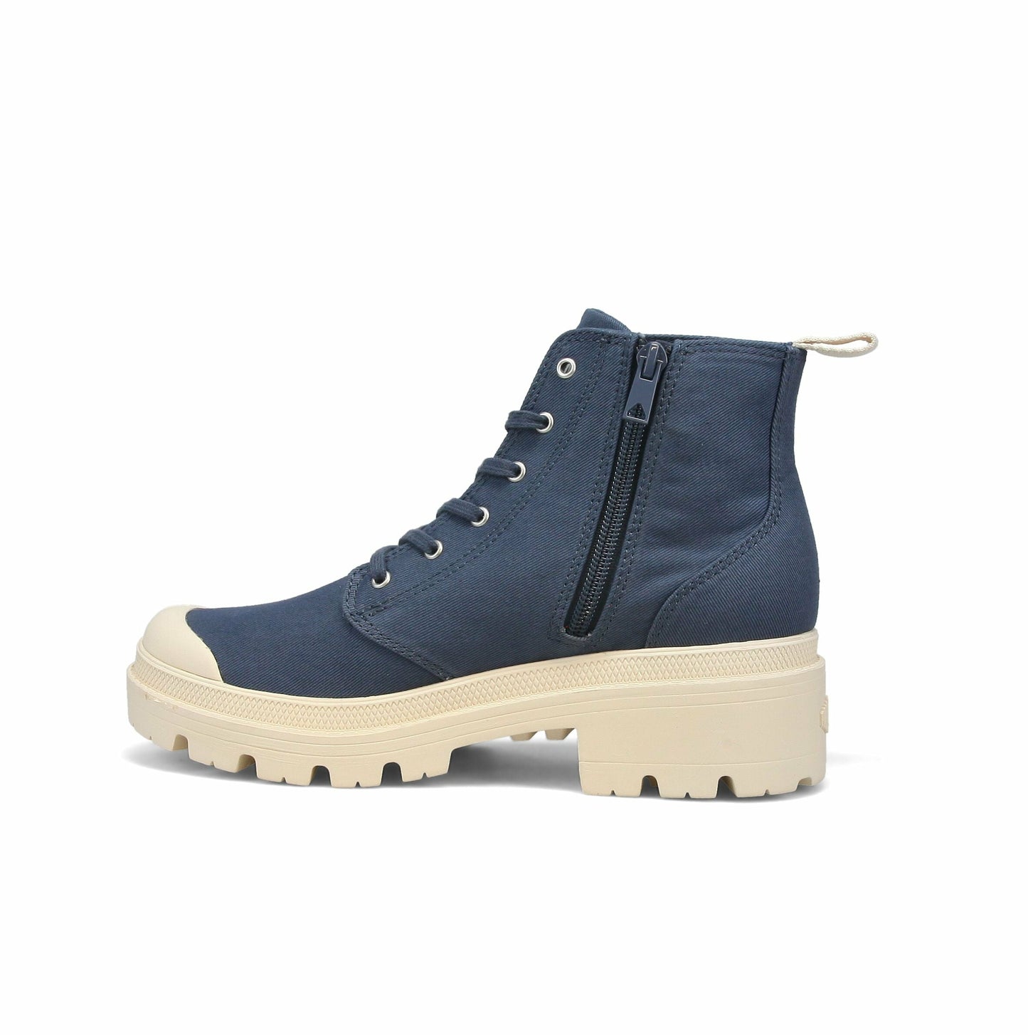 Palladium PALLABASE TWILL