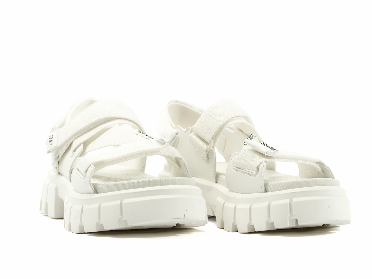 Palladium REVOLT SANDAL MONO