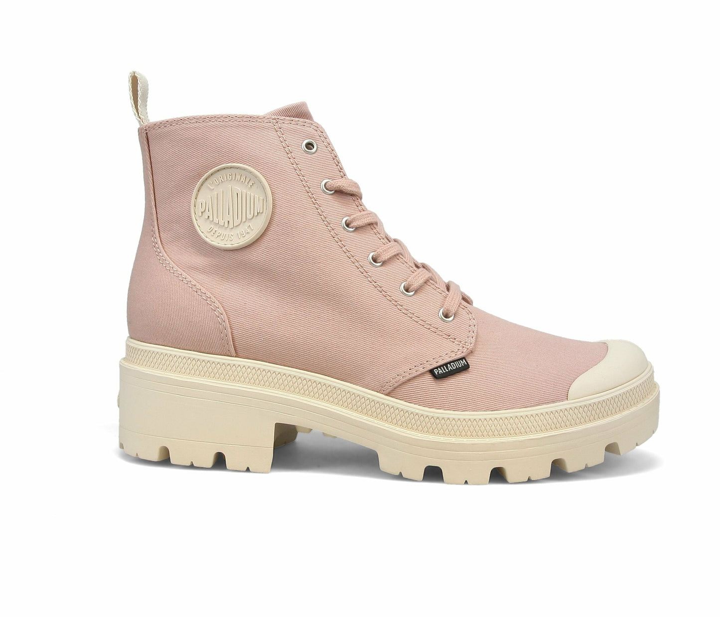 Palladium PALLABASE TWILL