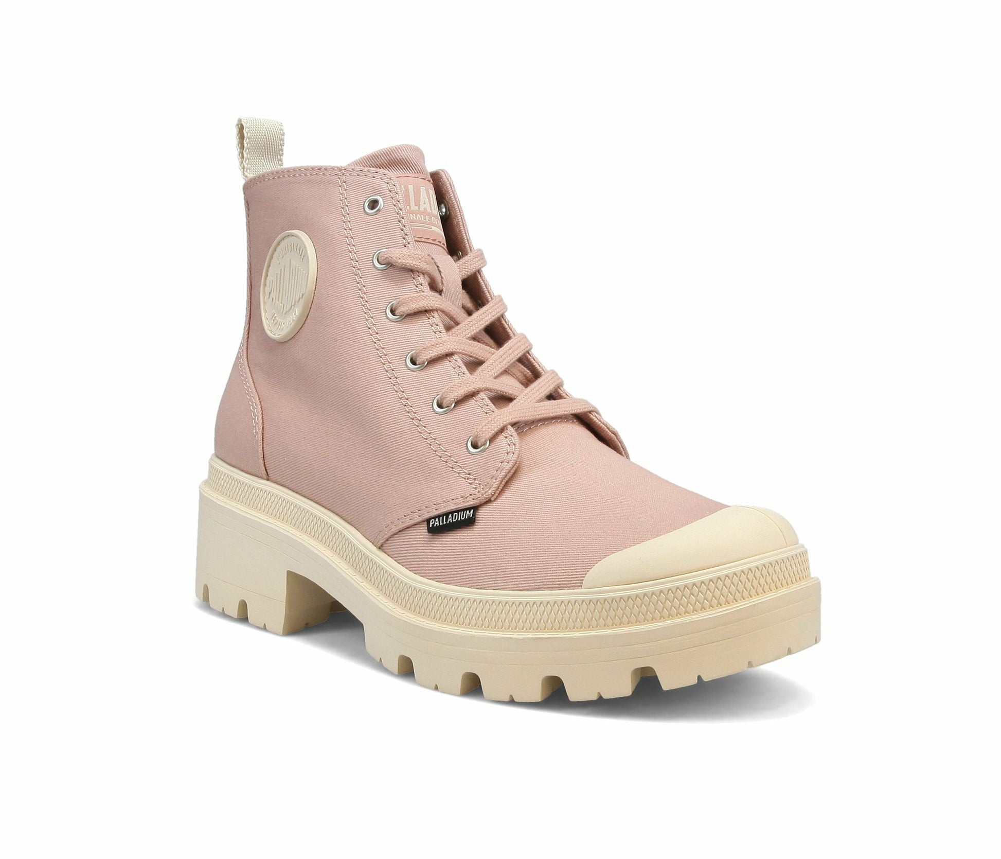 Palladium PALLABASE TWILL