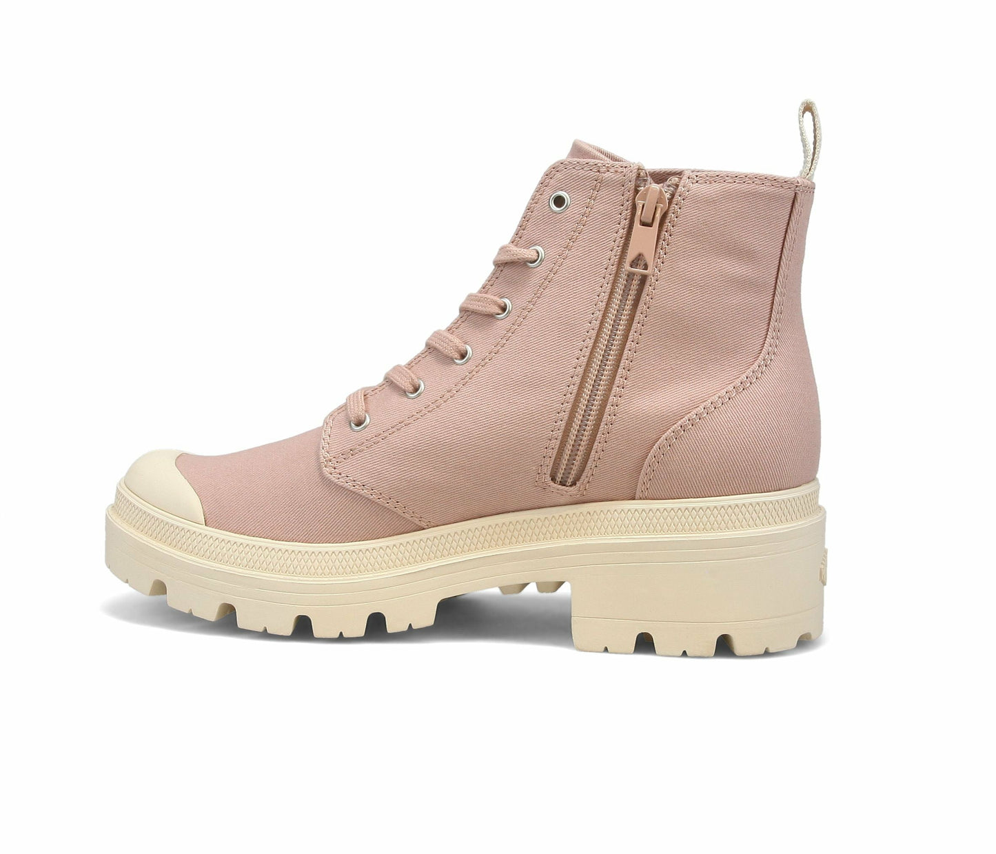 Palladium PALLABASE TWILL