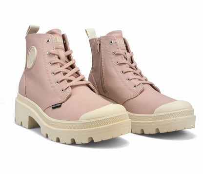 Palladium PALLABASE TWILL