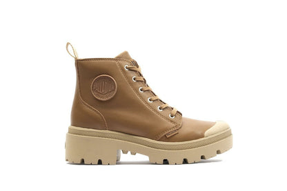 Palladium PALLABASE LEATHER