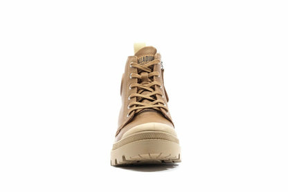 Palladium PALLABASE LEATHER
