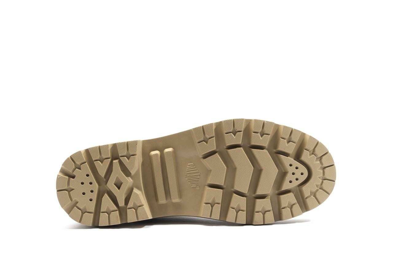 Palladium PALLABASE LEATHER