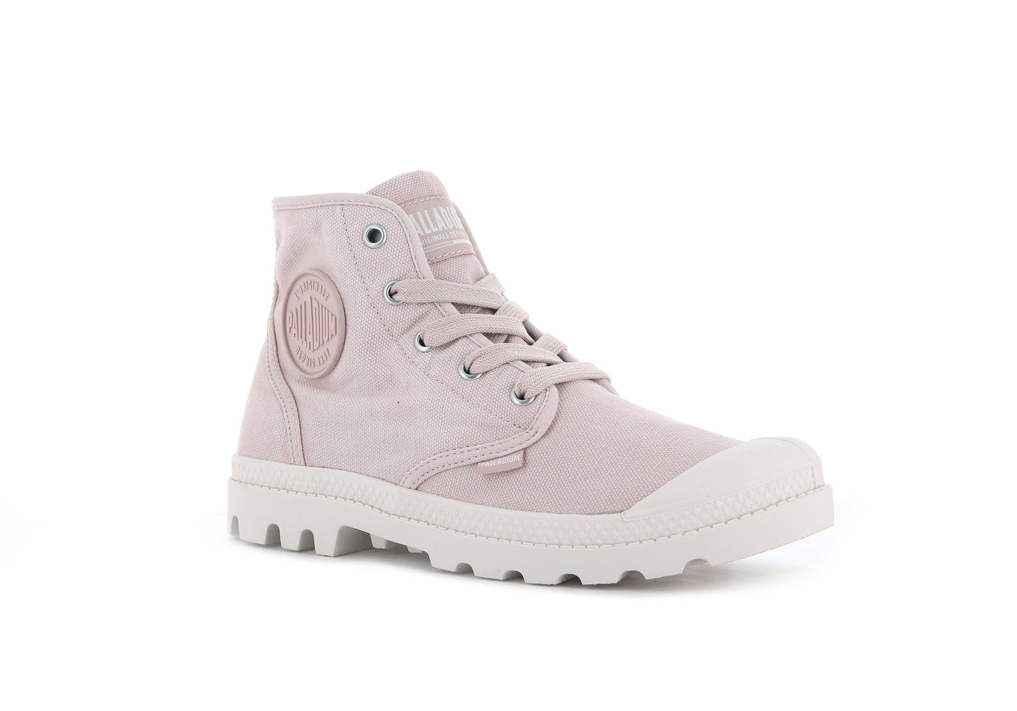 Palladium PAMPA HI