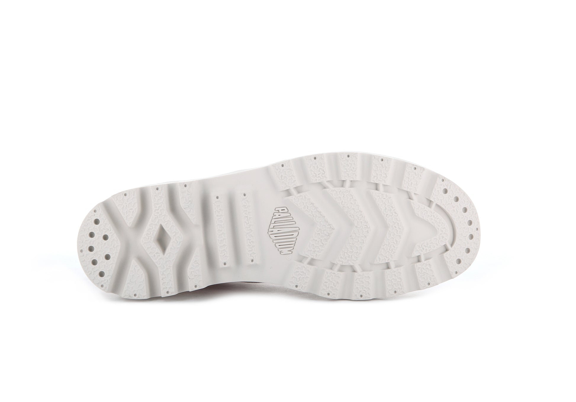 Palladium PAMPA HI