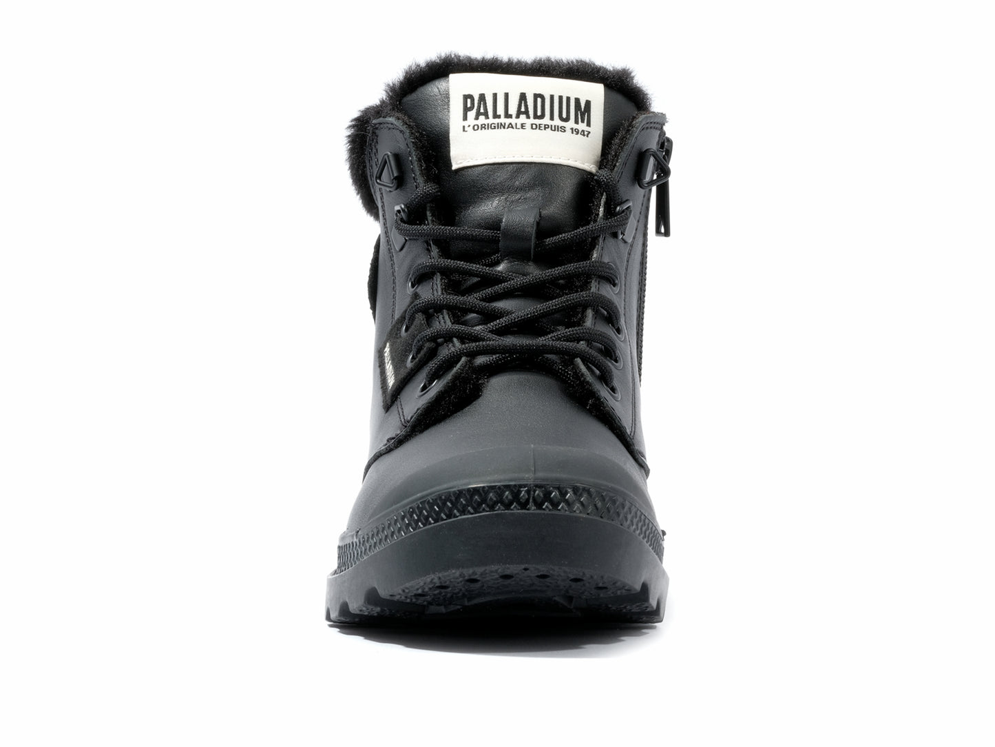Palladium PAMPA HI SNOW WARM