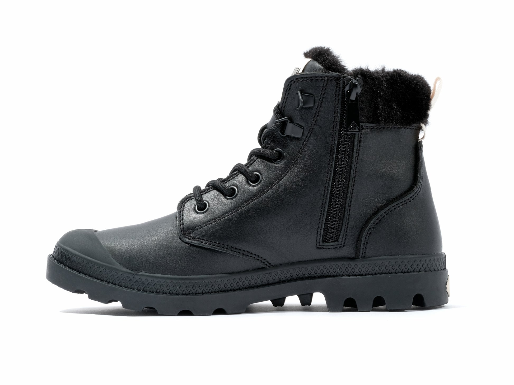 Palladium PAMPA HI SNOW WARM