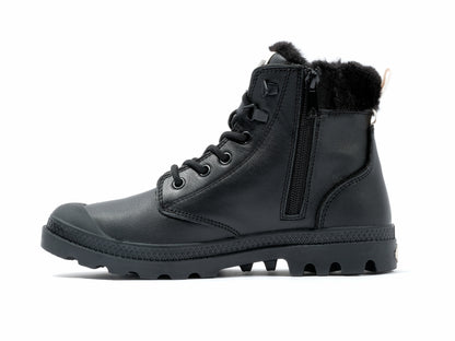Palladium PAMPA HI SNOW WARM