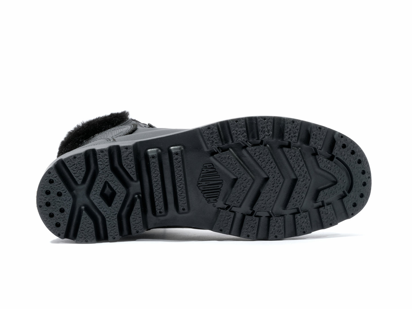 Palladium PAMPA HI SNOW WARM