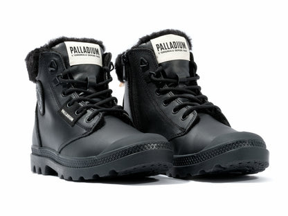 Palladium PAMPA HI SNOW WARM
