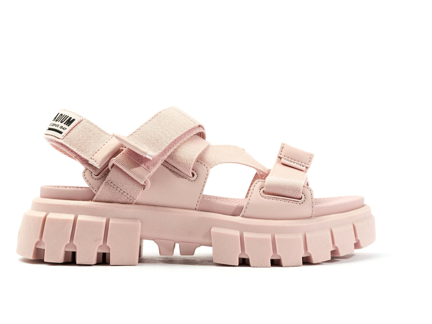 Palladium REVOLT SANDAL MONO