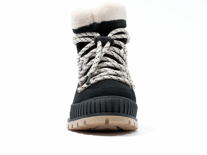 Palladium PALLASHOCK HIVER
