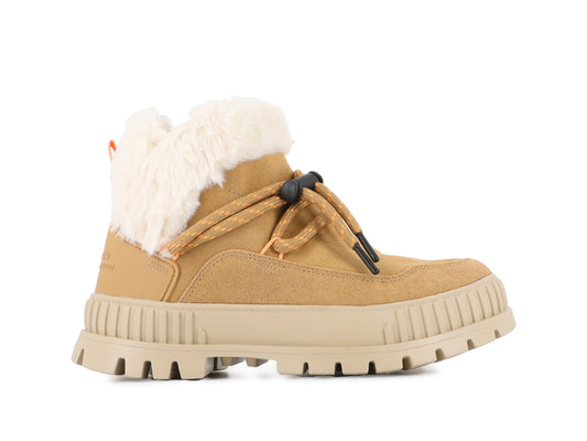 Palladium PALLASHOCK LO HIVER