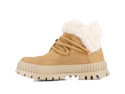 Palladium PALLASHOCK LO HIVER