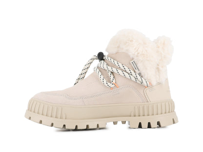 Palladium PALLASHOCK LO HIVER
