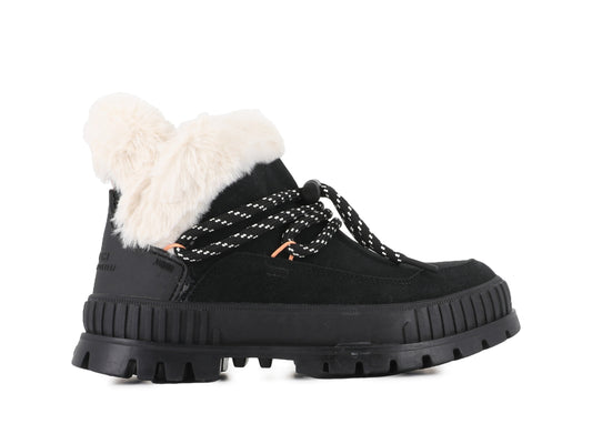 Palladium PALLASHOCK LO HIVER