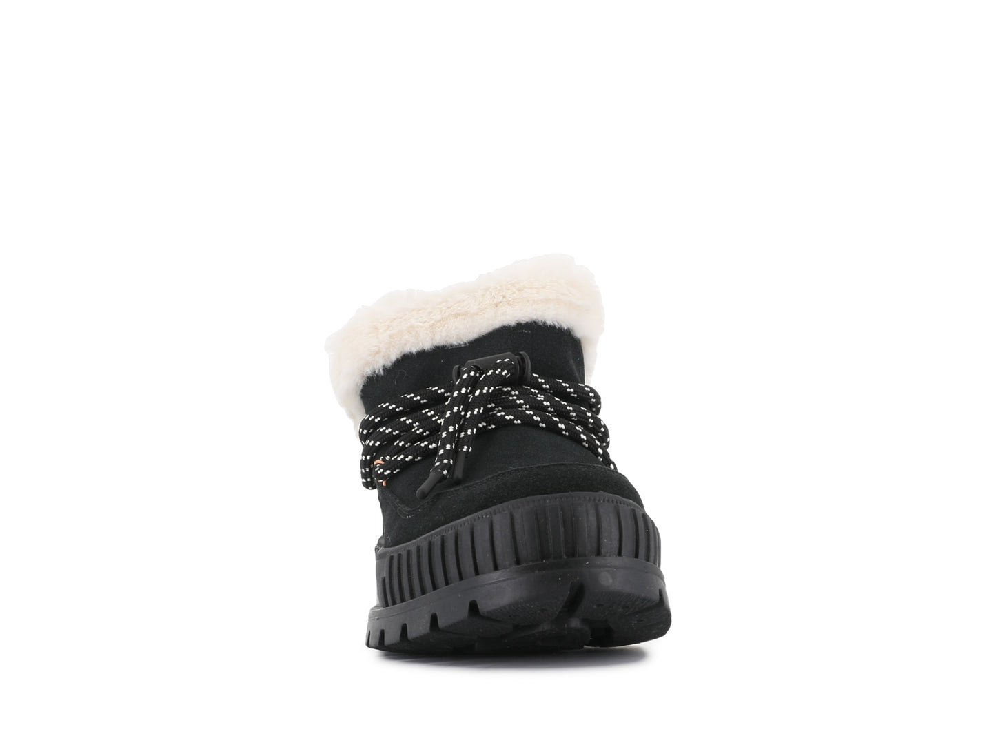 Palladium PALLASHOCK LO HIVER