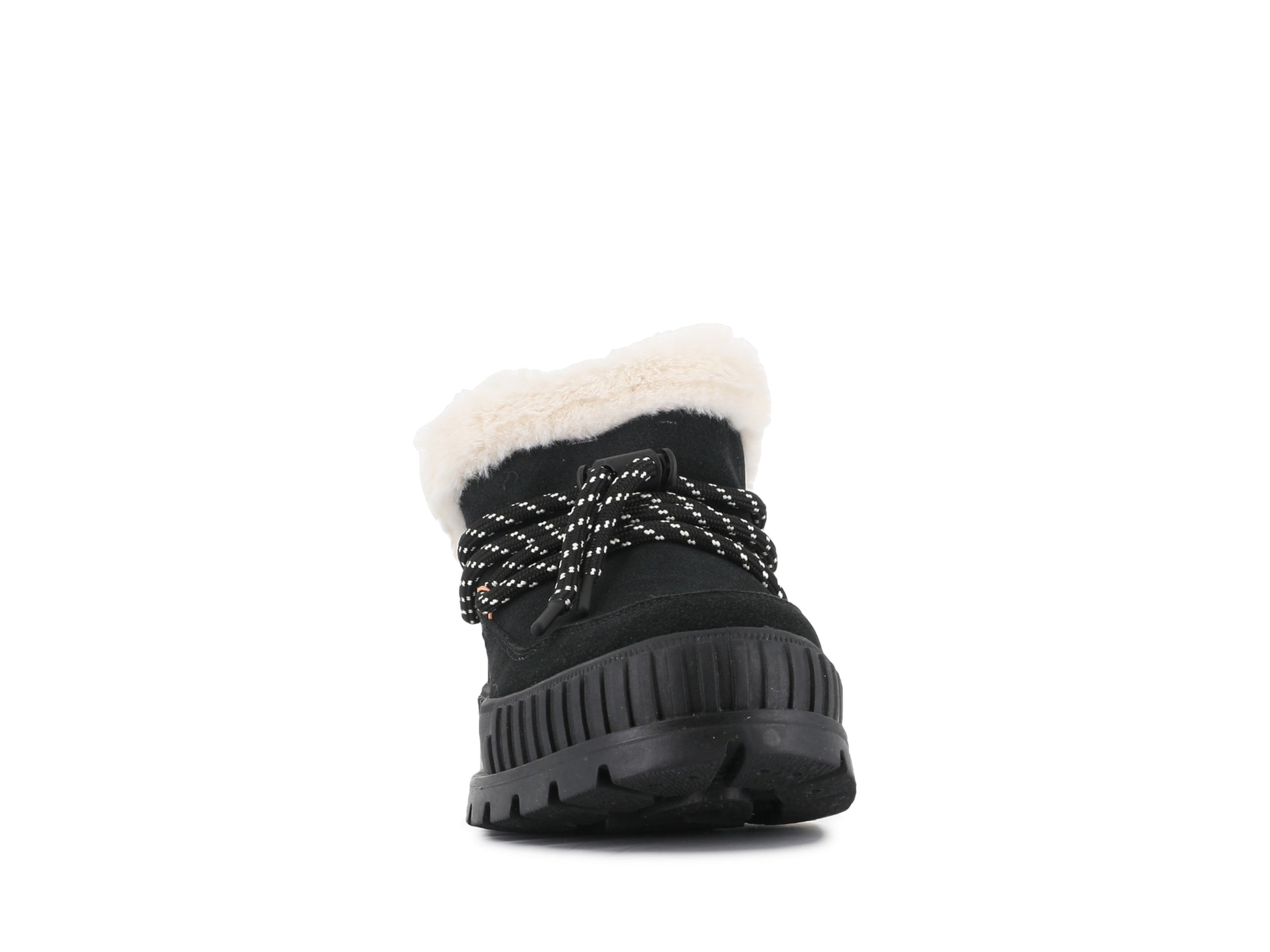Palladium PALLASHOCK LO HIVER