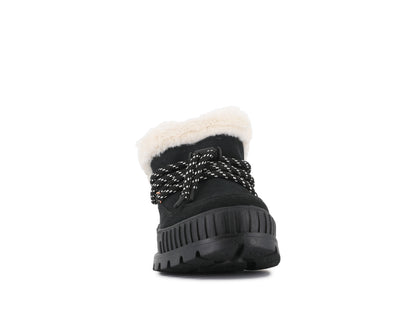 Palladium PALLASHOCK LO HIVER