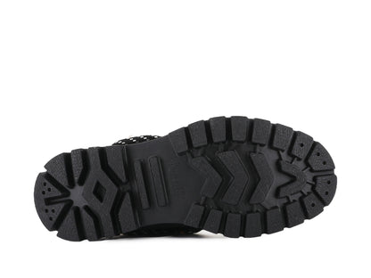 Palladium PALLASHOCK LO HIVER