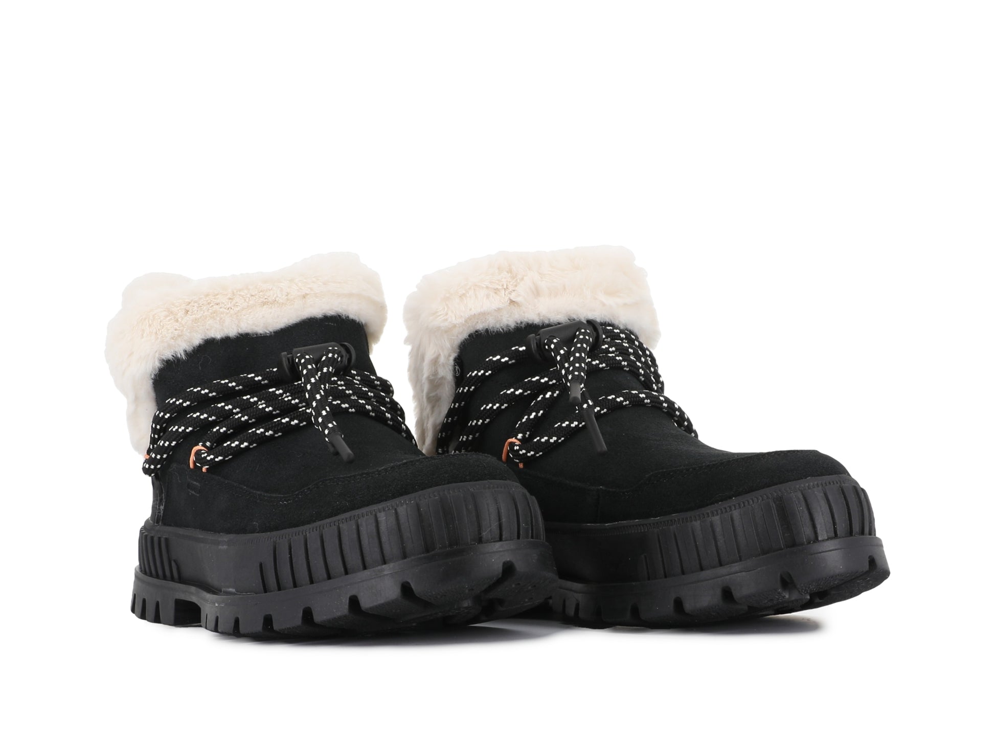 Palladium PALLASHOCK LO HIVER