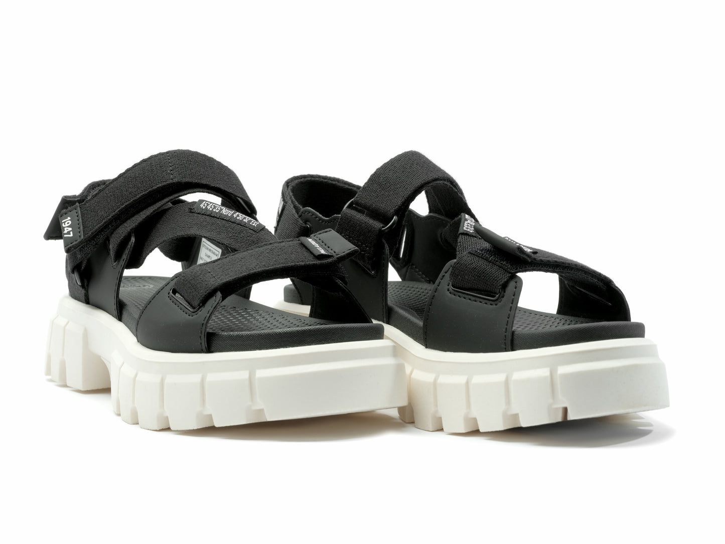 Palladium REVOLT SANDAL MONO